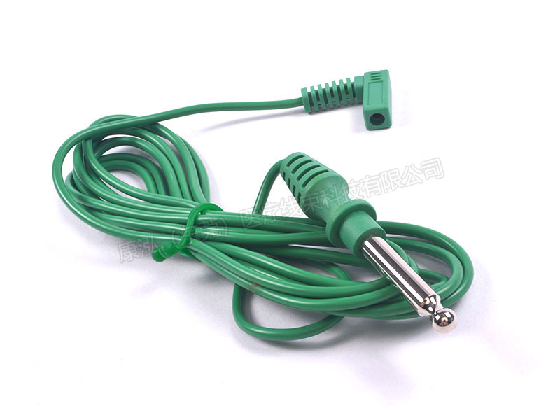 康泓（東莞）醫療線束科技有限公司專注負極板連接線的研發(fā)與生產